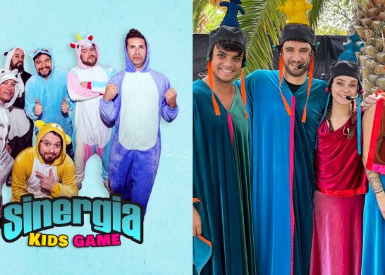 Lollapalooza Kidzapalooza