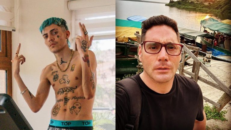 Marcianeke Pancho Saavedra