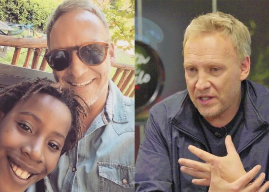 Martín Cárcamo Socios