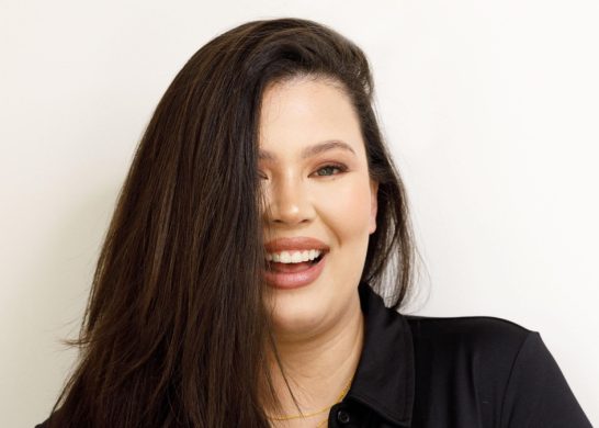 Michelle Carvalho Fotos