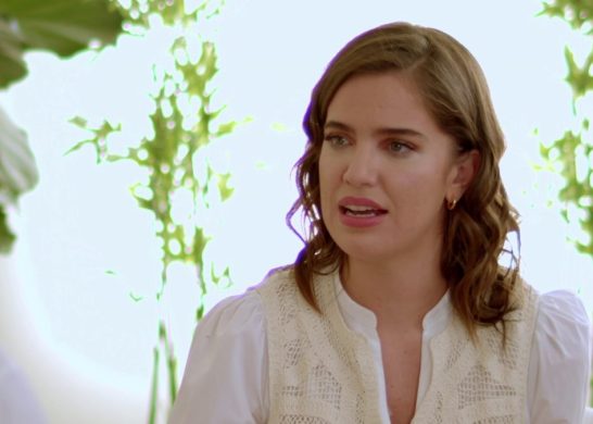 Millaray Viera Canal 13