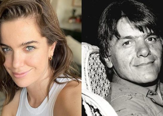 Millaray Viera Gervasio