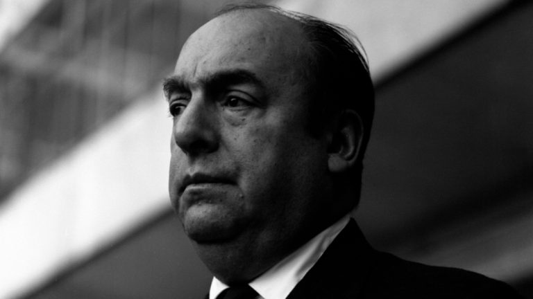 Pablo Neruda