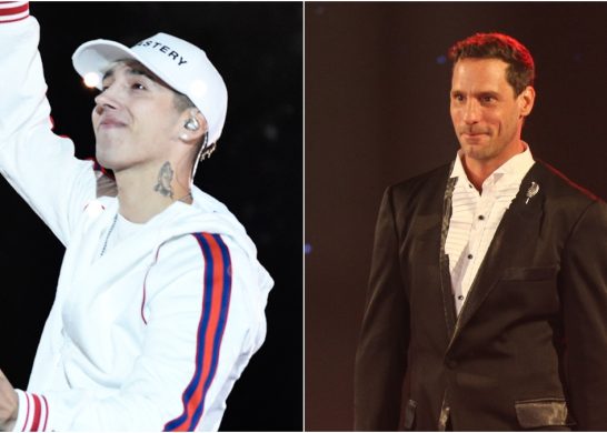 Pailita Y Gonzalo Valenuela