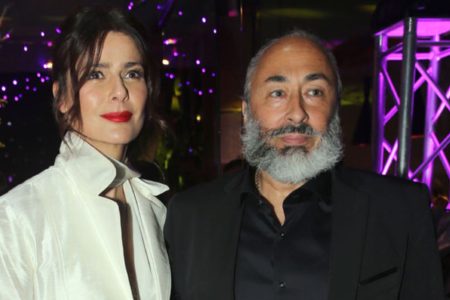 Parived Tonka Tomicic Anillos