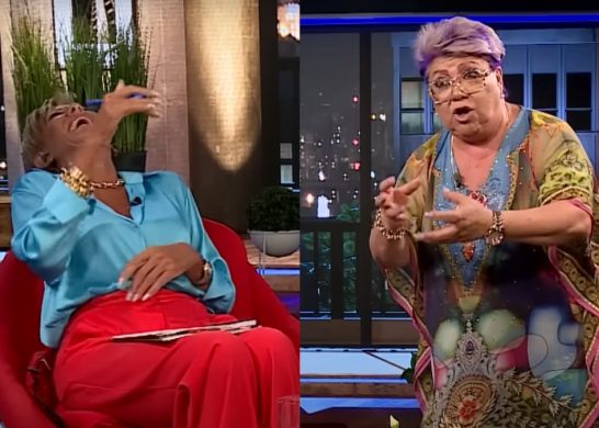 Paty Maldonado Raquel Argandoña (1)