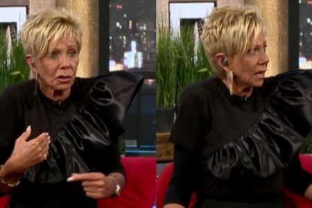 Raquel Argandoña Estafa