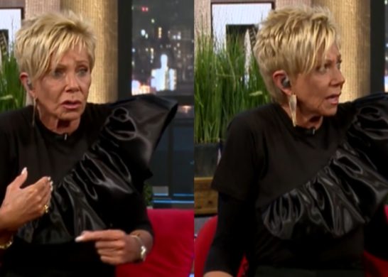 Raquel Argandoña Estafa