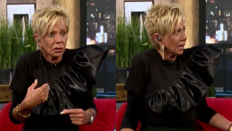 Raquel Argandoña Estafa