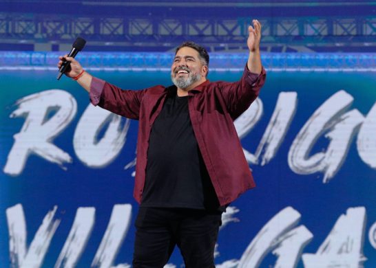 Rodrigo Villegas Viña