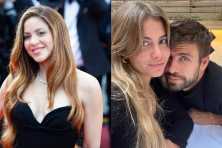 SHakira Piqué (2)