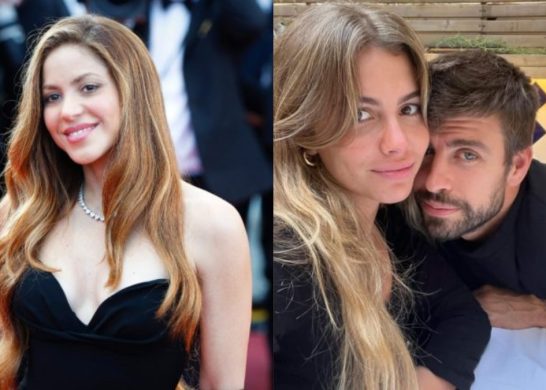 SHakira Piqué (2)