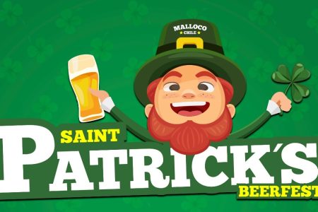 Saint Patrick’s BeerFest