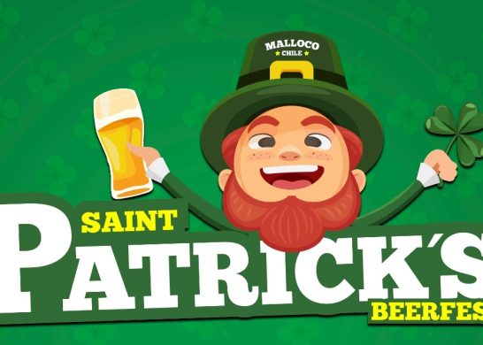Saint Patrick’s BeerFest