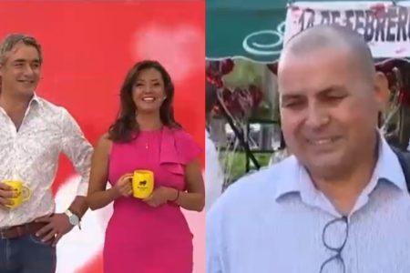 San Valentín Tu Día