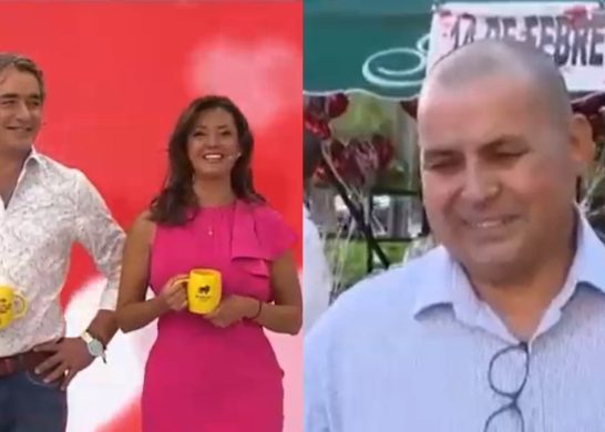 San Valentín Tu Día