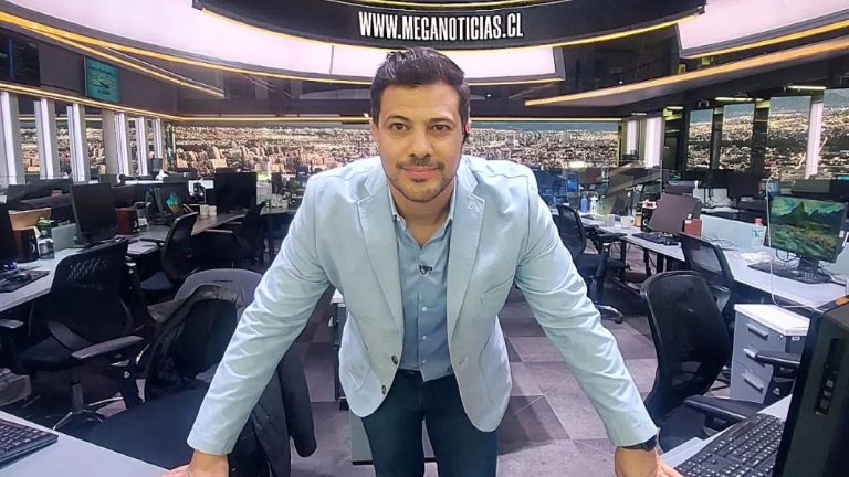 Simón Oliveros Mega