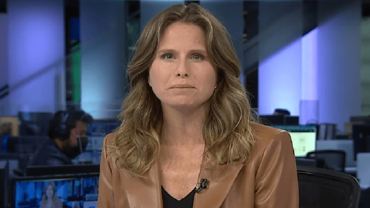 "Le agradecemos todo" Soledad deja MEGA y llegaría a conocido medio — Radio Corazón