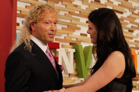 Tonka Tomicic Leonardo Farkas