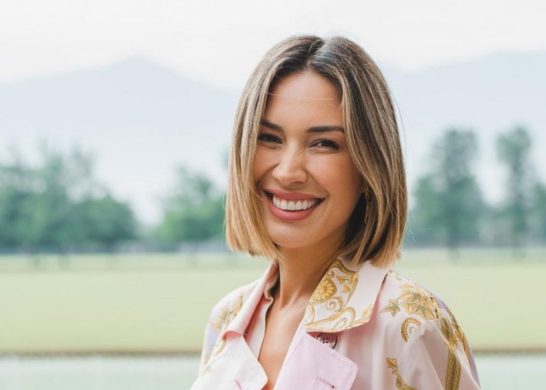 Vanesa Borghi Romance