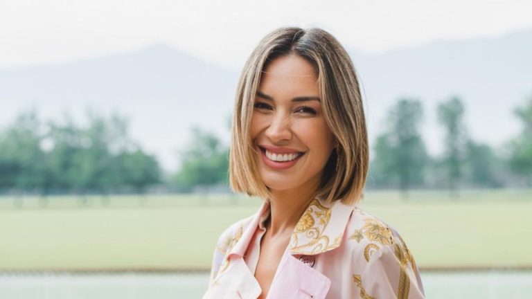 Vanesa Borghi Romance