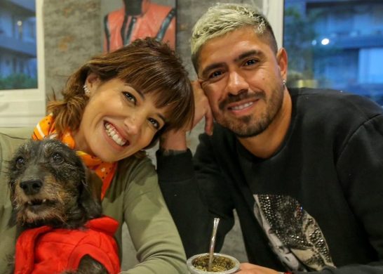 Yamila Reyna Mono Sanchez