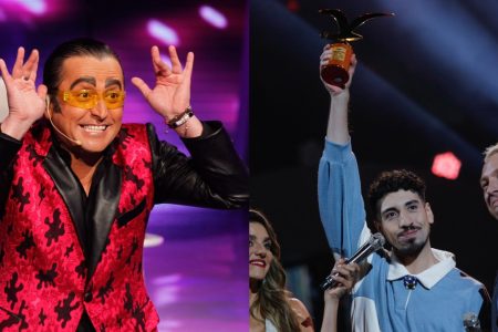 Yerko Puchento Diego Urrutia