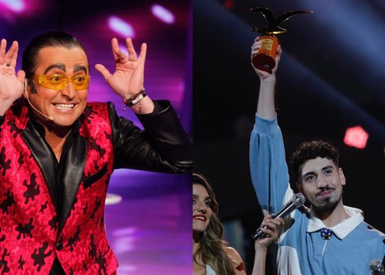 Yerko Puchento Diego Urrutia