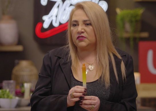 Predicciones Latife Soto