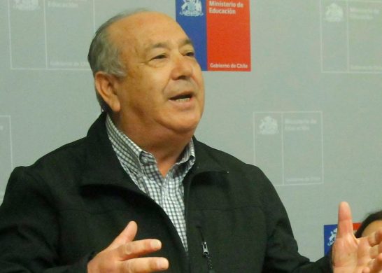 Alipio Vera