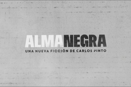Alma Negra Carlos Pinto