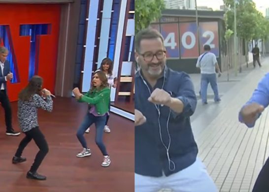 Buenos Días A Todos