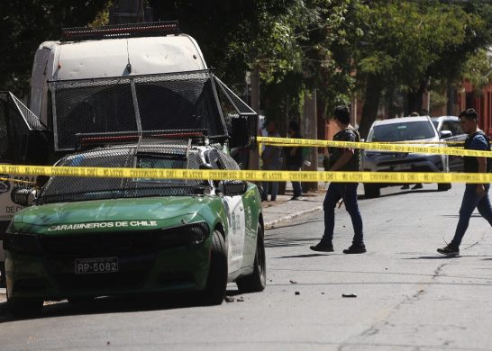 Carabinero Concepción