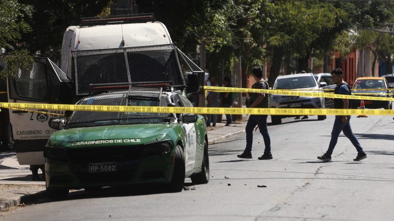 Carabinero Concepción