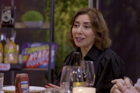 Carmen Gloria Arroyo Socios