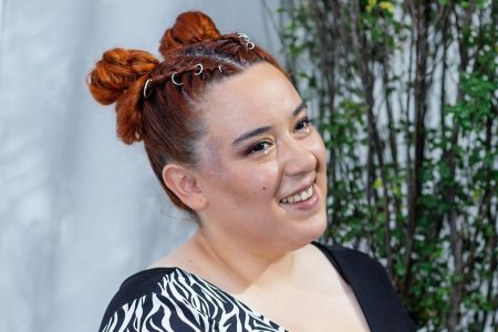 Christell Rodríguez Fotito