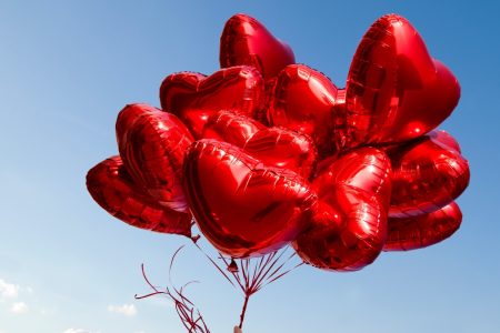 Concurso Corazón Ganadores