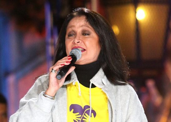 Daniela Romo