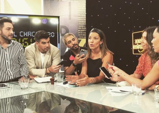 Despido Zona De Estrellas