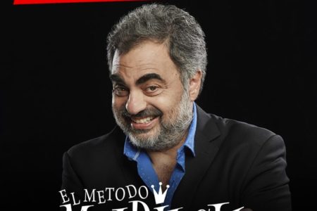 El Método Moldavsky