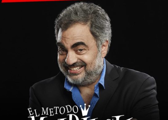 El Método Moldavsky