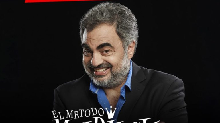 El Método Moldavsky