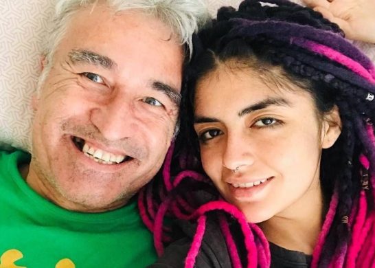 Jorge González Ex Polola