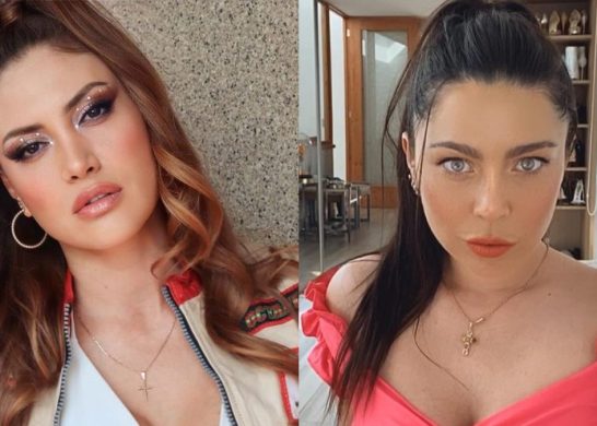 Karen Bejarano Daniela Aránguiz (3)