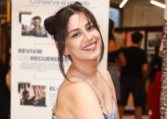 Karla Melo fotito