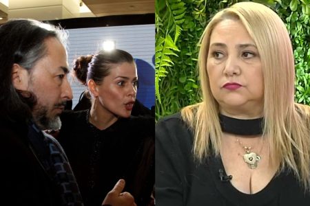 Latife Soto Tonka Tomicic