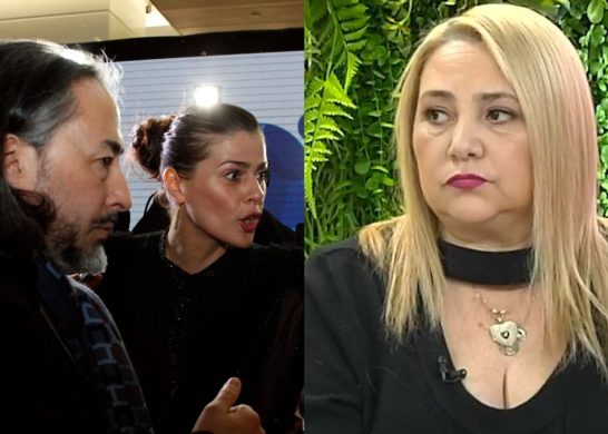 Latife Soto Tonka Tomicic