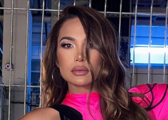 Lisandra Silva Mensaje