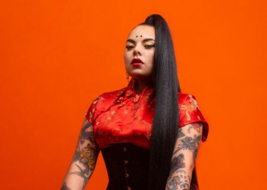 Lollapalooza Chile Lotus Mix