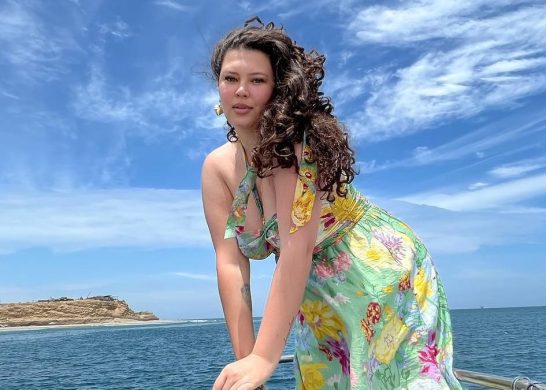 Michelle Carvalho (1)